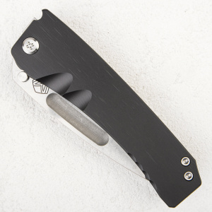Нож Medford Midi Marauder Tumbled - складной туристические ножи из стали Нож Medford Midi Marauder Tumbled - складной туристические ножи из стали